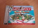 Monopoly Tropical Tycoon DVD TV Games, Drie of vier spelers, Ophalen of Verzenden, Gebruikt, Parker