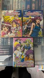 Kaleido Star DVD Serie + OVA, Alle leeftijden, Boxset, Ophalen of Verzenden, Zo goed als nieuw
