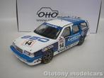 Volvo 850 Estate #14 BTCC 1994 J. Lammers 1/18 Otto Mobile, Hobby en Vrije tijd, Modelauto's | 1:18, Ophalen of Verzenden, Nieuw