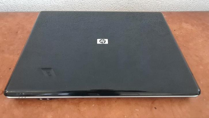 HP G70 17 inch laptop Windows Vista, Computers en Software, Windows Laptops, Gebruikt, 17 inch of meer, HDD, 2 tot 3 Ghz, Ophalen of Verzenden