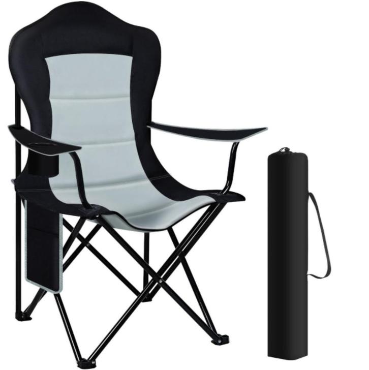 Vouwstoel, Caravans en Kamperen, Kampeermeubelen, Nieuw, Campingstoel, Ophalen of Verzenden
