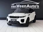 Land Rover Range Rover Evoque 2.0 Si4 HSE/2 Jaar garantie, Gebruikt, 4 cilinders, Met garantie (alle), Wit