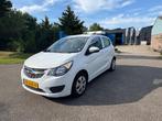 Opel KARL 1.0 ecoFLEX Edition | Airco, Voorwielaandrijving, 839 kg, Gebruikt, Euro 6