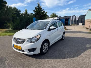 Opel KARL 1.0 ecoFLEX Edition | Airco beschikbaar voor biedingen