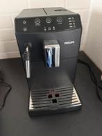 Philips Espresso Machine - Gebruikt, Witgoed en Apparatuur, Koffiezetapparaten, Ophalen, Afneembaar waterreservoir, Gebruikt, Espresso apparaat