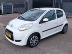 Citroën C1 1.0-12V Ambiance Airco 5 Drs Nw APK (bj 2011), Voorwielaandrijving, Euro 5, Stof, Gebruikt