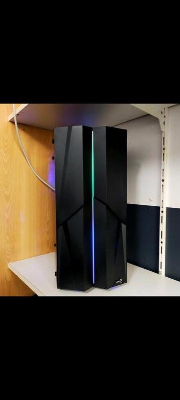 Game pc  intel core i5-6500 3.20 GHz beschikbaar voor biedingen