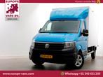 Volkswagen Crafter 35 2.0 TDI E6 Bakwagen met achterdeuren 2, Auto's, Voorwielaandrijving, Gebruikt, Euro 6, 4 cilinders