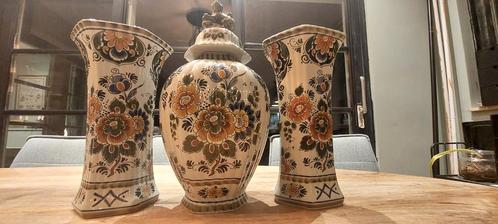 Kaststel, Antiek en Kunst, Antiek | Vazen, Ophalen