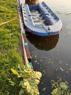 Roeiboot kleine opknapper, Watersport en Boten, Ophalen, Gebruikt