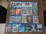 Meerdere Playstation 2 spellen, Ophalen of Verzenden, Zo goed als nieuw, Sport, 3 spelers of meer