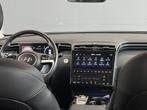 Hyundai Tucson 1.6 T-GDI HEV Premium Memory|Trekhaak|Leder|3, Gebruikt, Euro 6, 4 cilinders, Adaptive Cruise Control