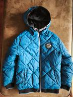 Reversible winterjas WE fashion 134/140, Gebruikt, Jongen of Meisje, Ophalen of Verzenden, WE Fashion