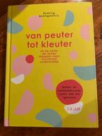 Van Peuter tot Kleuter - Hedvig Montgomery, Ophalen of Verzenden, Zo goed als nieuw, Opvoeding tot 6 jaar