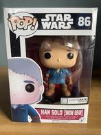 Funko Pop Han Solo, Star Wars, Ophalen of Verzenden, Zo goed als nieuw