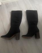 Even & odd. Mooie zwarte laarzen maat 38.zgan, Kleding | Dames, Hoge laarzen, Zwart, Ophalen of Verzenden, Zo goed als nieuw
