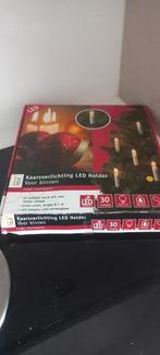 Kerstboomlampjes, Ophalen of Verzenden, Zo goed als nieuw