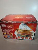 Halogeenoven Infrachef American Original (hetelucht), Ophalen, Minder dan 45 cm, Gebruikt, Minder dan 45 cm