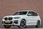 BMW X3 M40i 360pk xDrive, Panoramadak, Head-up, Adaptive Cru, Automaat, Gebruikt, 2998 cc, SUV of Terreinwagen