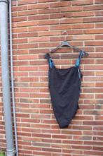 Badpak zwart/blauw/ rood Speedo mt 46 AANBIEDING Vaste prijs, Zwart, Badpak, Zo goed als nieuw, Speedo