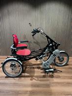 Van raam duofiets fun2go elektrisch/ passagiers gordel, Fietsen en Brommers, Fietsen | Driewielfietsen, Ophalen, Zo goed als nieuw