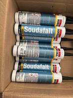 Soudafalt bitumen universal 10 stuks, Ophalen of Verzenden