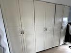 IKEA PAX kasten, Ophalen, Gebruikt, 200 cm of meer, 50 tot 100 cm