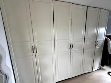 IKEA PAX kasten  beschikbaar voor biedingen
