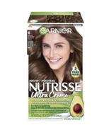 Garnier Nutrisse Ultra Crème 6 - Natuurlijk Donkerblond, Ophalen of Verzenden, Nieuw