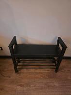 Ikea Hemnes schoenenbank, Huis en Inrichting, Kasten | Schoenenkasten, Ophalen of Verzenden, Zo goed als nieuw, Scandinavisch