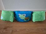 Sevylor Peddle Jumper / Zwemband schildpad, Jongen of Meisje, One size, Ophalen of Verzenden, Zo goed als nieuw