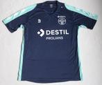 ROBEY Voetbalshirt blauw Willem - II maat XL (piris), Maat XL, Verzenden, Zo goed als nieuw, Shirt