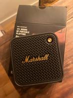 Marshall Willen II speaker, Overige typen, Zo goed als nieuw, Minder dan 60 watt, Ophalen
