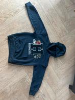 Broek en trui 134, Ophalen of Verzenden, Gebruikt, Jongen of Meisje, Broek