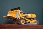 LEGO Technic Bulldozer (#7685), Ophalen of Verzenden, Zo goed als nieuw, Complete set, Lego