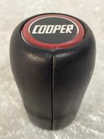 Mini Cooper pookknop leer, Ophalen of Verzenden, Nieuw