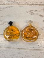Vintage Magie Noire Lancôme Miniatuur Parfum 7,5ml, Ophalen of Verzenden, Zo goed als nieuw