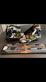 Schaatsen, Sport en Fitness, Schaatsen, Klapschaats, Overige typen, Zo goed als nieuw, Ophalen