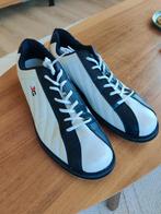 Bowlingschoenen maat 46, Sport en Fitness, Bowlen, Ophalen of Verzenden, Zo goed als nieuw, Schoenen