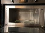 Inbouw combi magnetron, Ophalen, Combimagnetron, Gebruikt, Grill