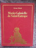 Marie-Gabrielle de Saint- Eutrope, Ophalen of Verzenden, Zo goed als nieuw, George Pichard