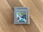 Pokemon Silver met nieuwe save batterij | Nintendo Game Boy, 1 speler, Ophalen of Verzenden, Zo goed als nieuw, Role Playing Game (Rpg)