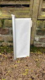 KiddyGuard Accent Traphekje - Tot 100cm, Ophalen, Overige materialen, Oprolhekje, Zo goed als nieuw