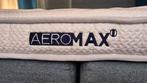Swiss Sense Aeromax Support I Splittopper Matras 180x200, Ophalen, Gebruikt, Tweepersoons, Matras