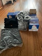 Diverse set van DistriQ items, Ophalen of Verzenden, Zo goed als nieuw, Overige maten