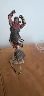 Assassin's creed Alexios figure, Ophalen of Verzenden, Zo goed als nieuw