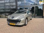 Peugeot 207 1.6 VTi XS PackAutomaat, 1 Eigenaar, Stof, Gebruikt, Zwart, 4 cilinders