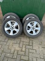 Winterbanden set 225/60r17, Auto-onderdelen, Banden en Velgen, Ophalen, Gebruikt, Banden en Velgen, 17 inch