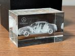 The Glasshouse 3D Kristal model Mercedes Benz S-Klasse W222, Ophalen of Verzenden, Zo goed als nieuw, Auto's