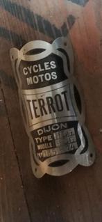 Terrot, Ophalen of Verzenden, Gebruikt